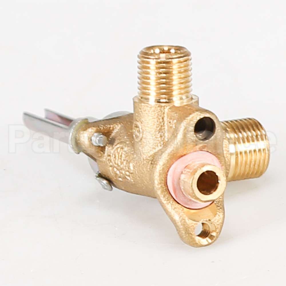 W10566038 Whirlpool Valve-Brnr