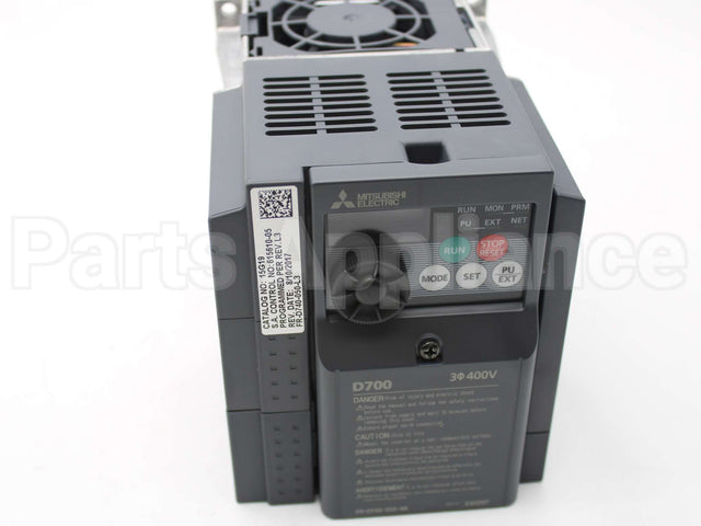 15G19 Lennox 3Hp 460V Inverter