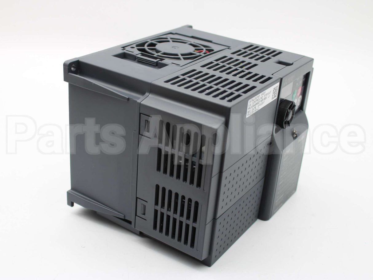 15G21 Lennox 5Hp 230V Inverter Control