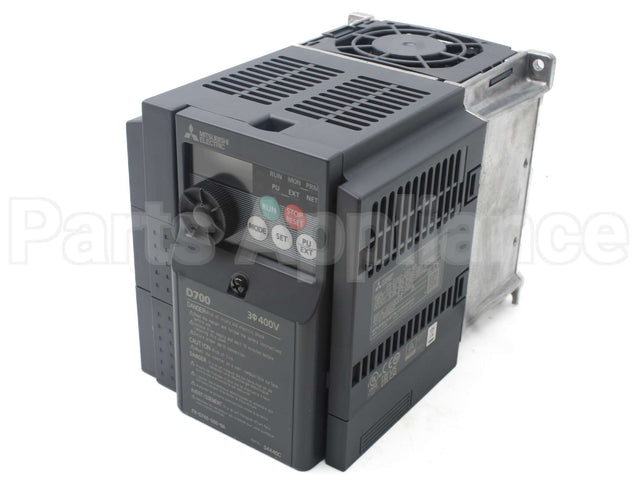 15G22 Lennox Inverter 5Hp 460V