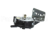 15M20 Lennox -.10"Wc Spst Pressure Switch