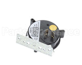 15M20 Lennox Air Proving Pressure Switch, Spst N.o.,