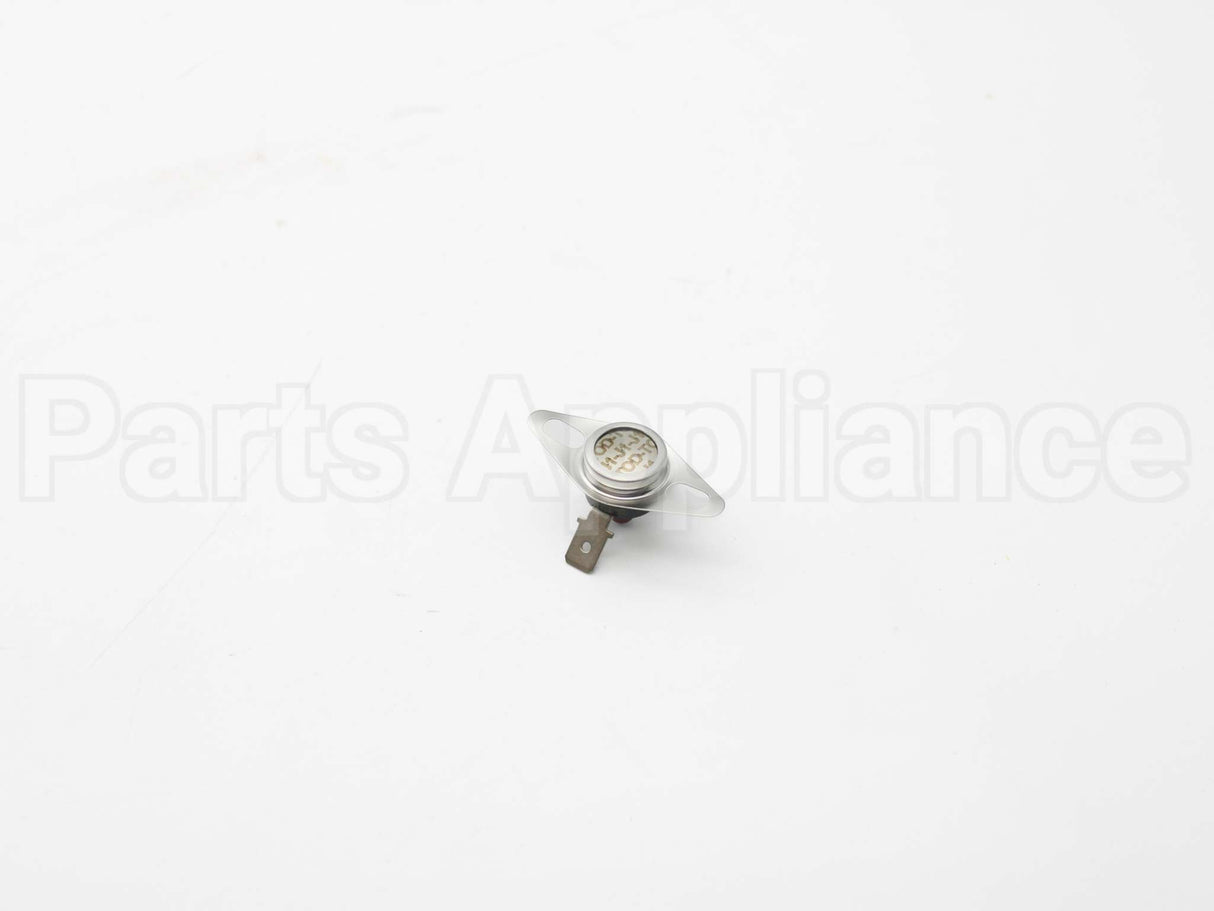 15M42 Lennox 250F M/R Spst Rollout Switch