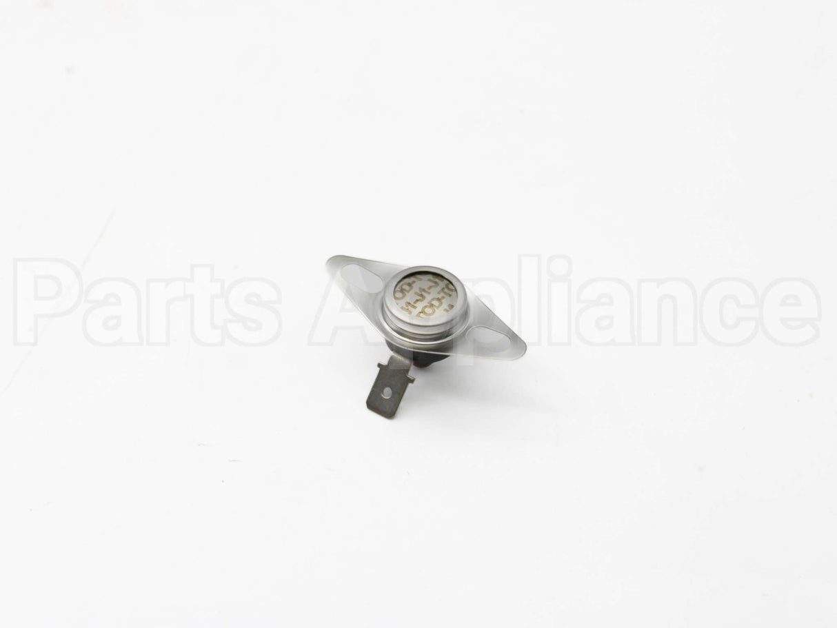 15M42 Lennox 250F M/R Spst Rollout Switch