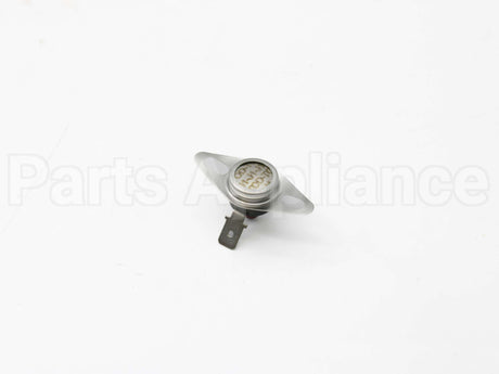 15M42 Lennox 250F M/R Spst Rollout Switch