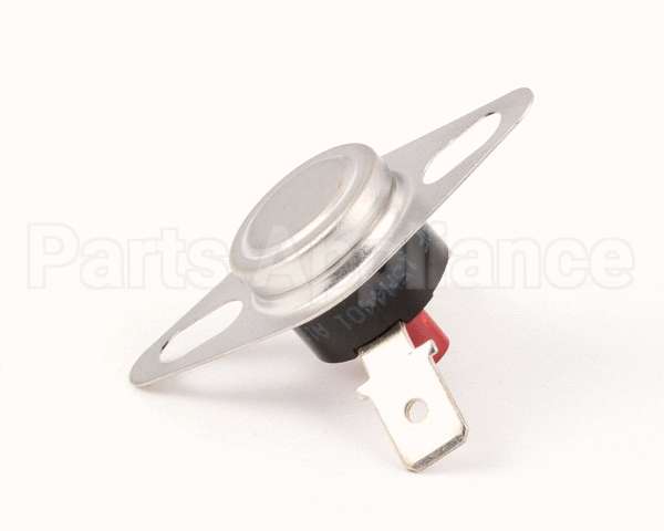 15M44 Lennox Rollout Switch, Pink Id Color, Actuates