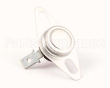 15M44 Lennox Rollout Switch, Pink Id Color, Actuates