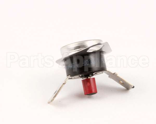 15M44 Lennox Rollout Switch, Pink Id Color, Actuates