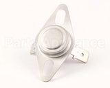 15M44 Lennox Rollout Switch, Pink Id Color, Actuates
