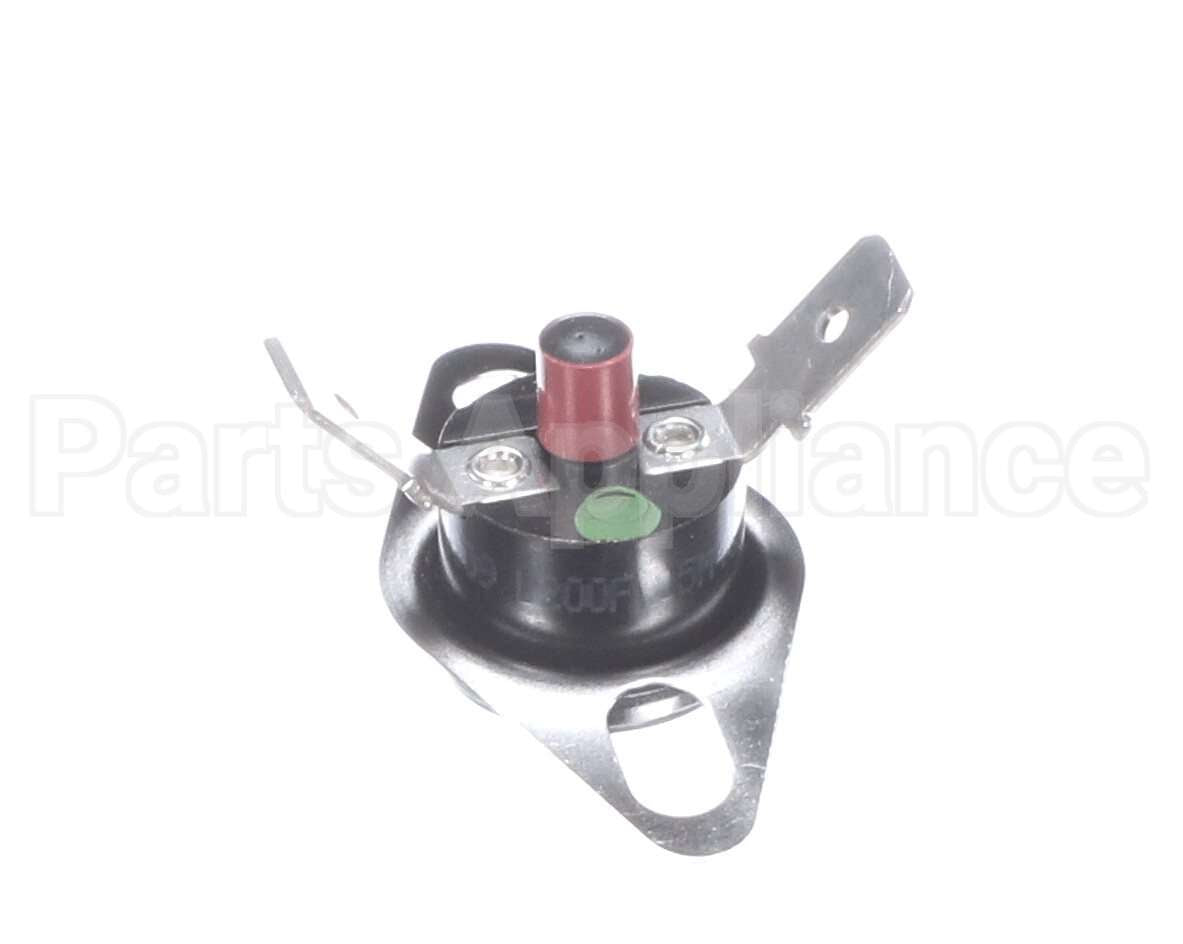 15M45 Lennox 200F M/R Spst Rollout Switch