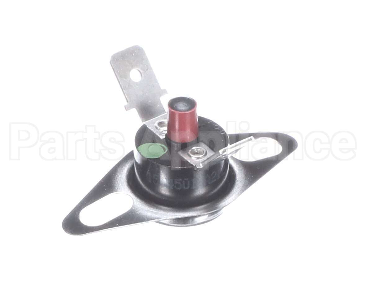 15M45 Lennox 200F M/R Spst Rollout Switch