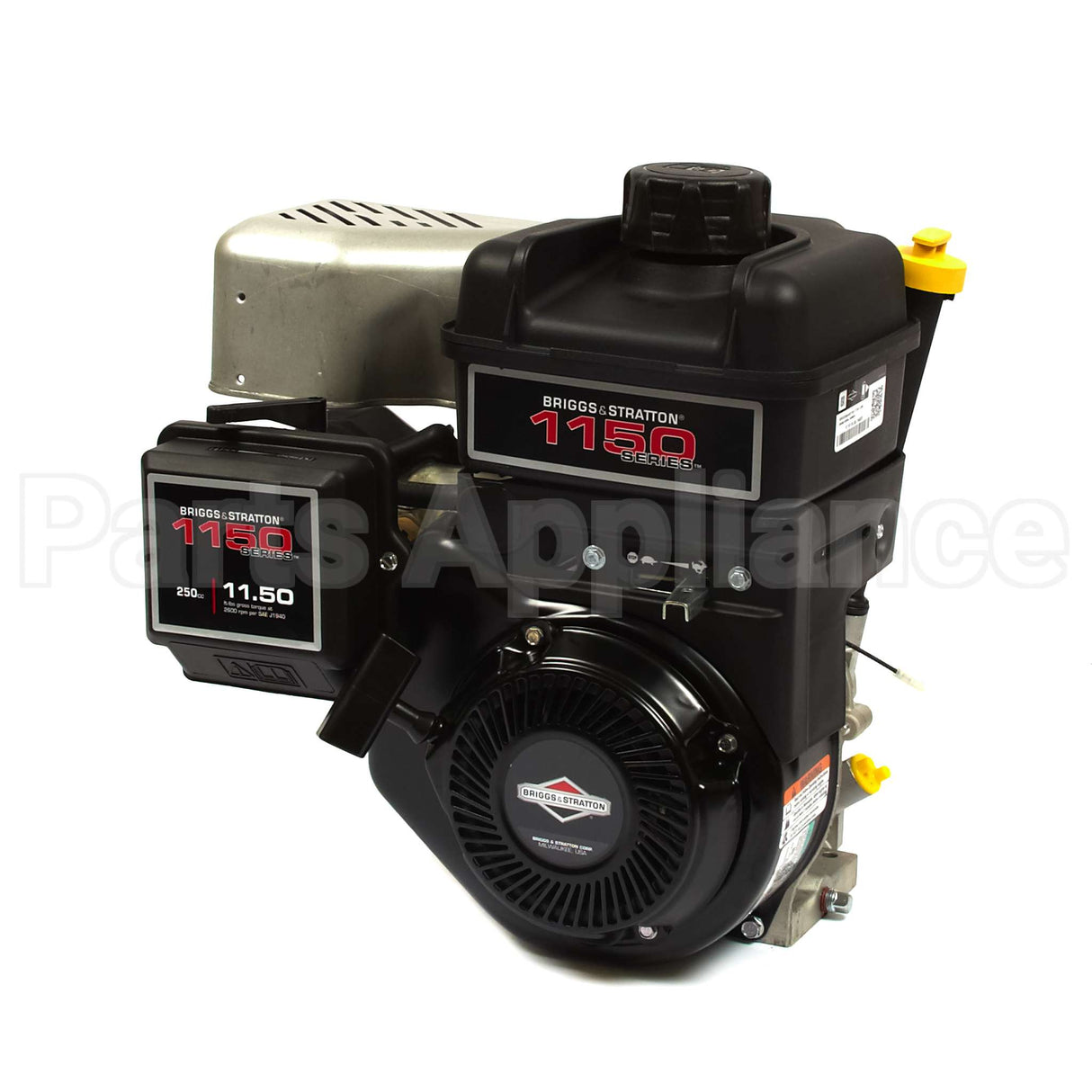 15T212-0008-F8 Briggs & Stratton Engine Packed Single Carton