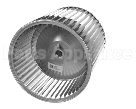 15W75 Lennox 10" X 10" Blower Wheel, 1"Bore