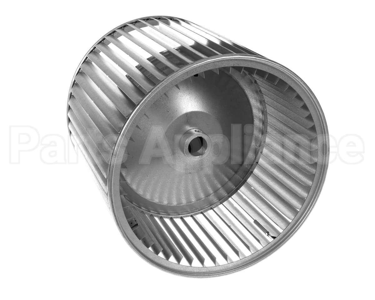 15W75 Lennox 10" X 10" Blower Wheel, 1"Bore