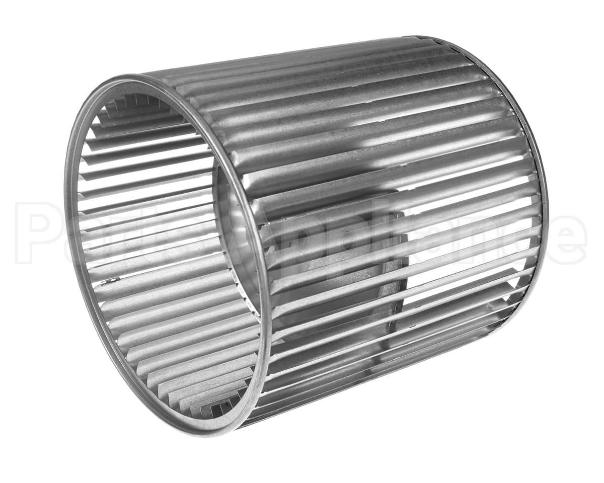 15W75 Lennox 10" X 10" Blower Wheel, 1"Bore