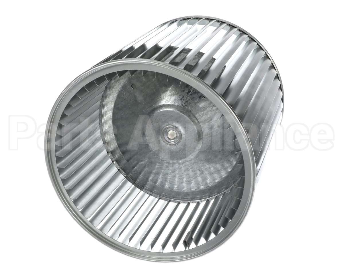 15W76 Lennox 10X10 1/2"Bore Ccw Cc Blwr Whl