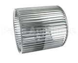 15W76 Lennox Direct Drive Blower Wheel, 10 X 10 X 1/2