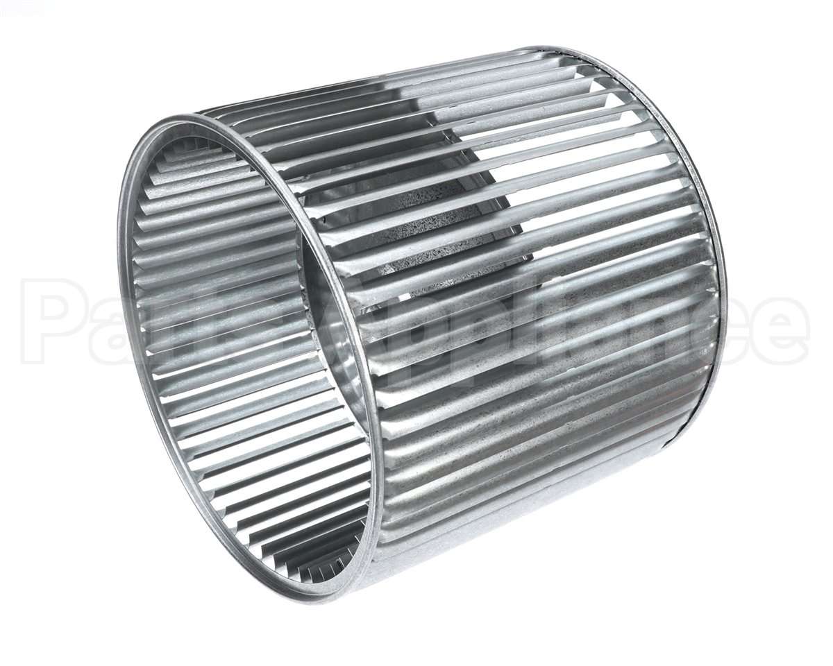 15W77 Lennox 11"X10"Blowerwheel,1/2"Bore
