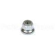 15X140MA Briggs & Stratton Nut.56-18 Pulley Zinc