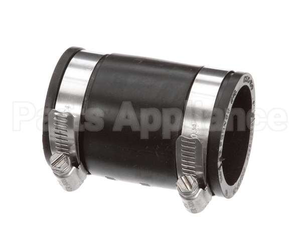 15X15BR Salvajor Coupling, 1 1/2 X 1 1/2