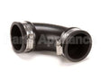 15X90QEL Salvajor Elbow, Rubber 1 1/2 X 90
