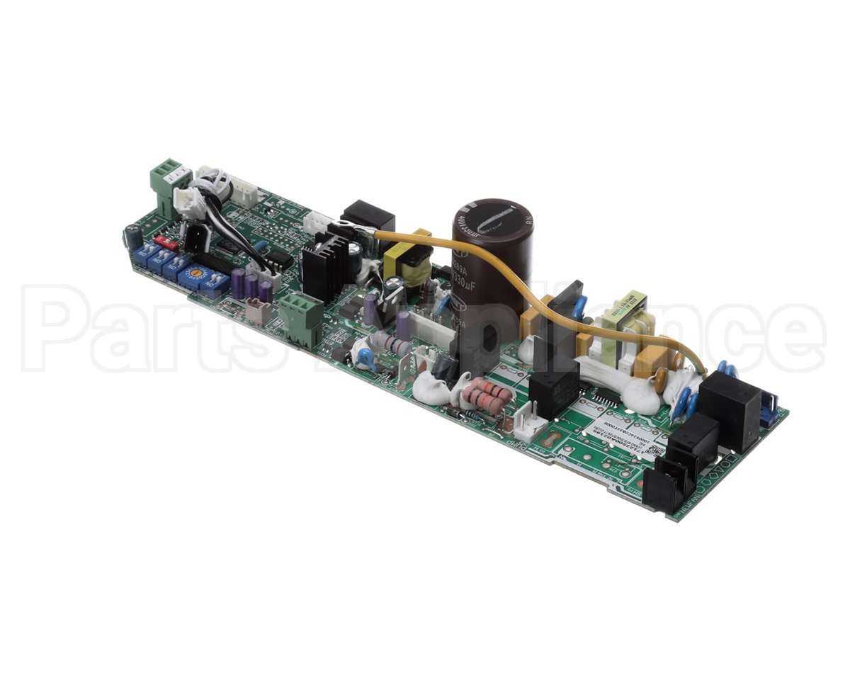 15X95 Lennox Mde Assy Id Main Cntrl Bd-17122500A02198