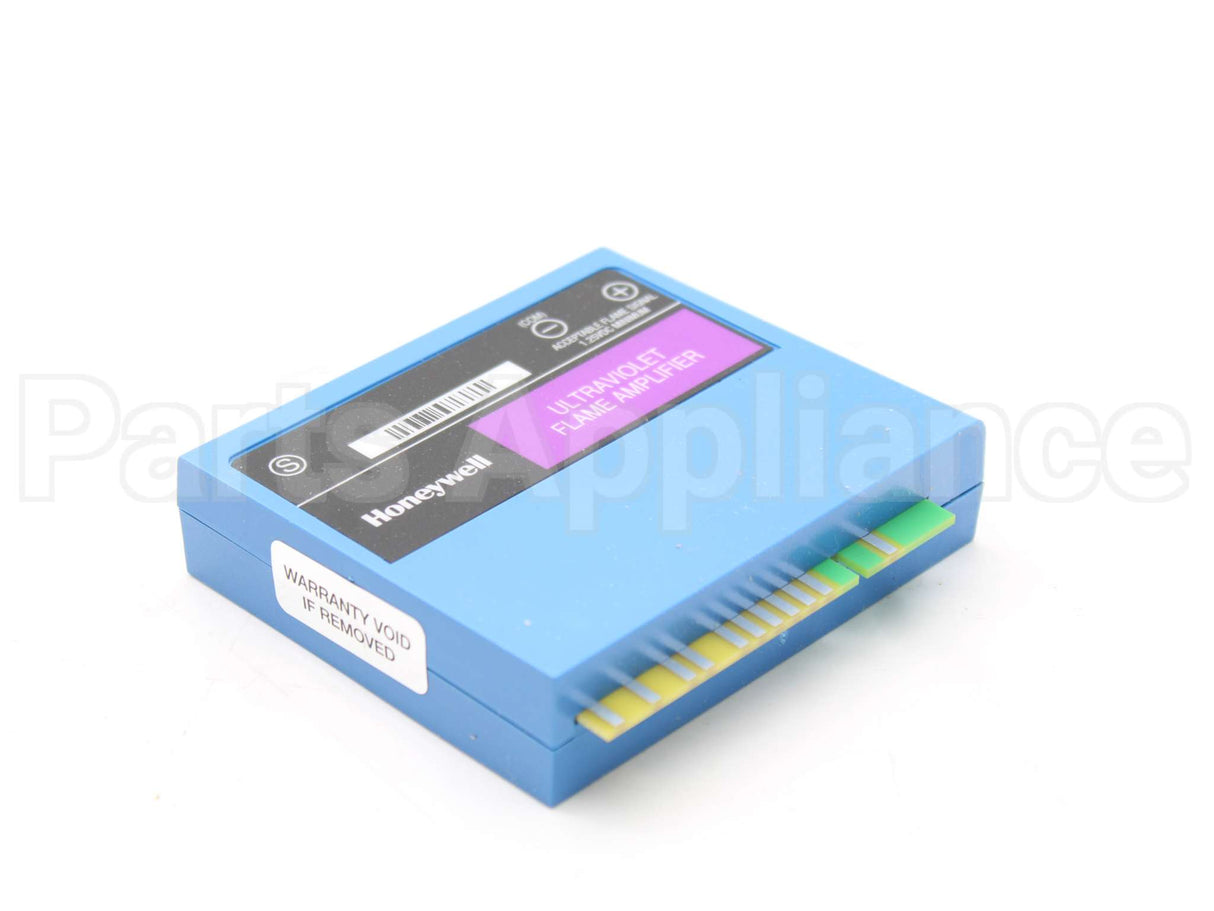 16-0006 RBI Boiler Uv Amplifier
