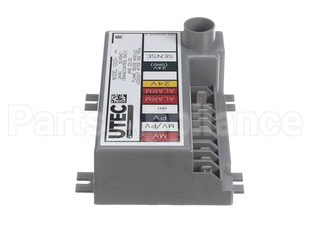 16-0059 RBI Boiler Ignition Module