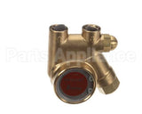 16-0148 Multiplex Pump Brass Rotary Vane 100 Gph
