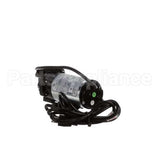 16-0166 Lancer Aquatec Pump Ddp7800 Diaphragm