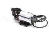 16-0166 Multiplex Pump Diaphragm 115 V Mtr 60 Hz