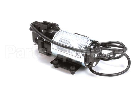 16-0166 Multiplex Pump Diaphragm 115 V Mtr 60 Hz
