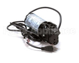 16-0166 Multiplex Pump Diaphragm 115 V Mtr 60 Hz