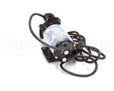 16-0166 Multiplex Pump Diaphragm 115 V Mtr 60 Hz