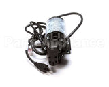 16-0166 Multiplex Pump Diaphragm 115 V Mtr 60 Hz