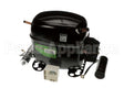16-0404-00 Global Refrigeration Compressor W/ Start Components