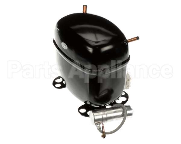 16-0404-00 Global Refrigeration Compressor W/ Start Components