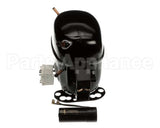 16-0404-00 Global Refrigeration Compressor W/ Start Components
