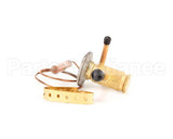 16-0878-21 Scotsman Thermo Expansion Valve