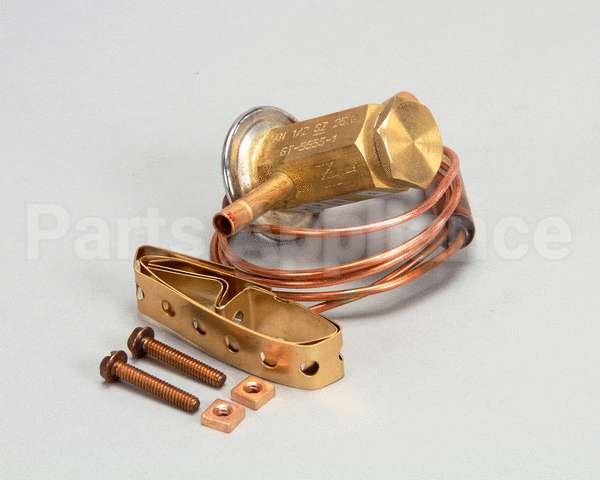 16-1009-22 Scotsman Thermo Expansion Valve