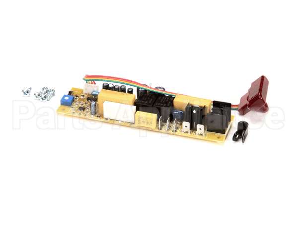16-10090K World Dryer Model L Kit,Sensor & Dryer Con