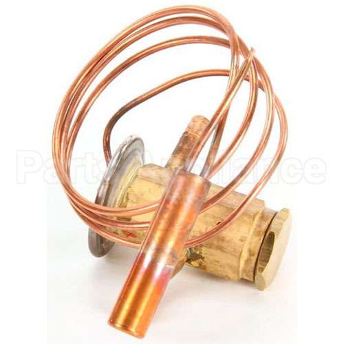 16-1117-04 Compatible Scotsman Thermal Expansion Valve