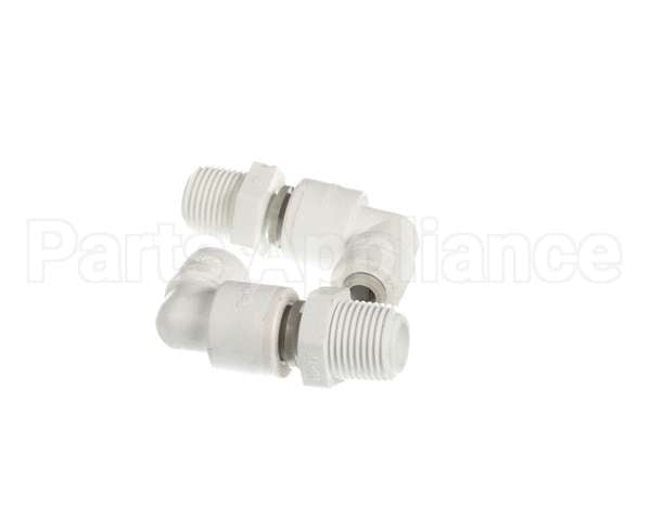 16-1140-01 Scotsman Cap Service Port