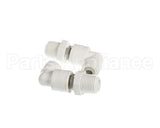 16-1140-01 Scotsman Cap Service Port