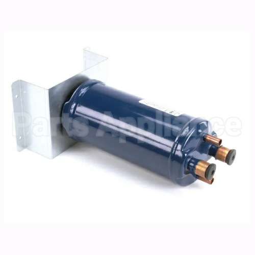 16-1157-21 Compatible Scotsman Accumulator Suction Serv