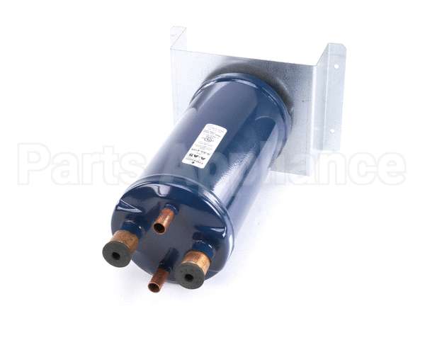 16-1157-21 Scotsman Accumulator Suction Serv