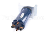 16-1157-21 Scotsman Accumulator Suction Serv