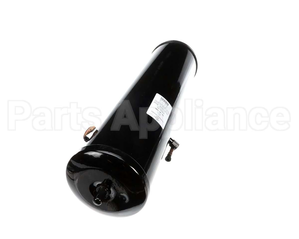 16-1177-01 Scotsman Receiver 6 In X 24 In