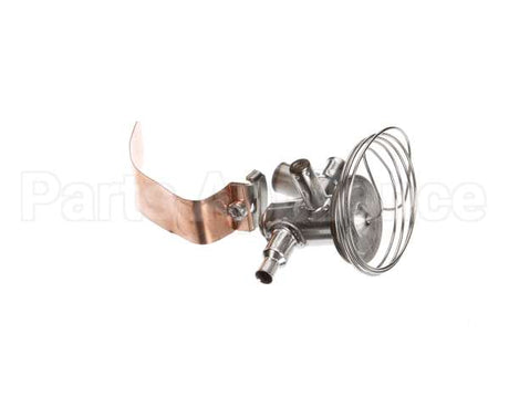 16-1182-02 Scotsman Thermo Expansion Valve Tuc
