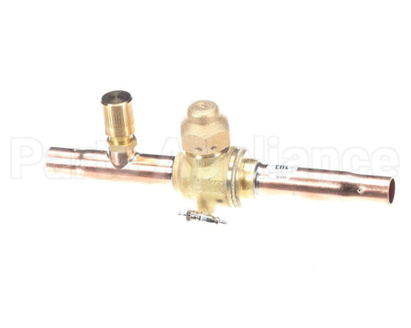 16-1208-01 Scotsman Isolation Valve 3/8